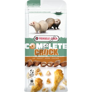 Versele-Laga Complete Crock Chicken - Бисквитки с вкус на Пиле 50 гр.
